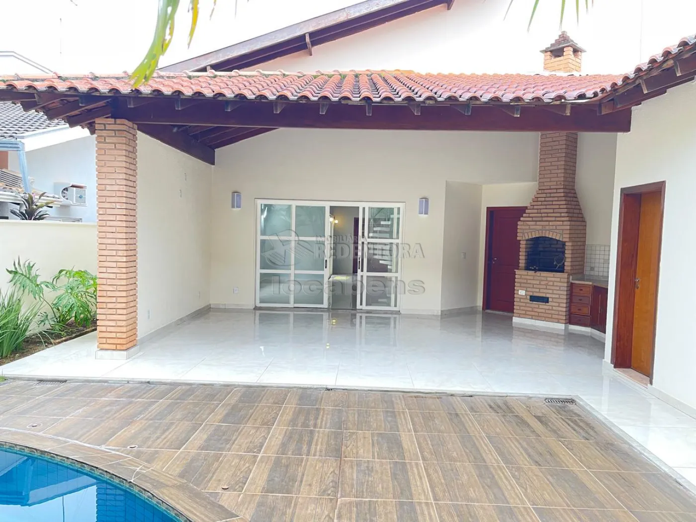 Alugar Casa / Condomínio em São José do Rio Preto R$ 4.900,00 - Foto 4