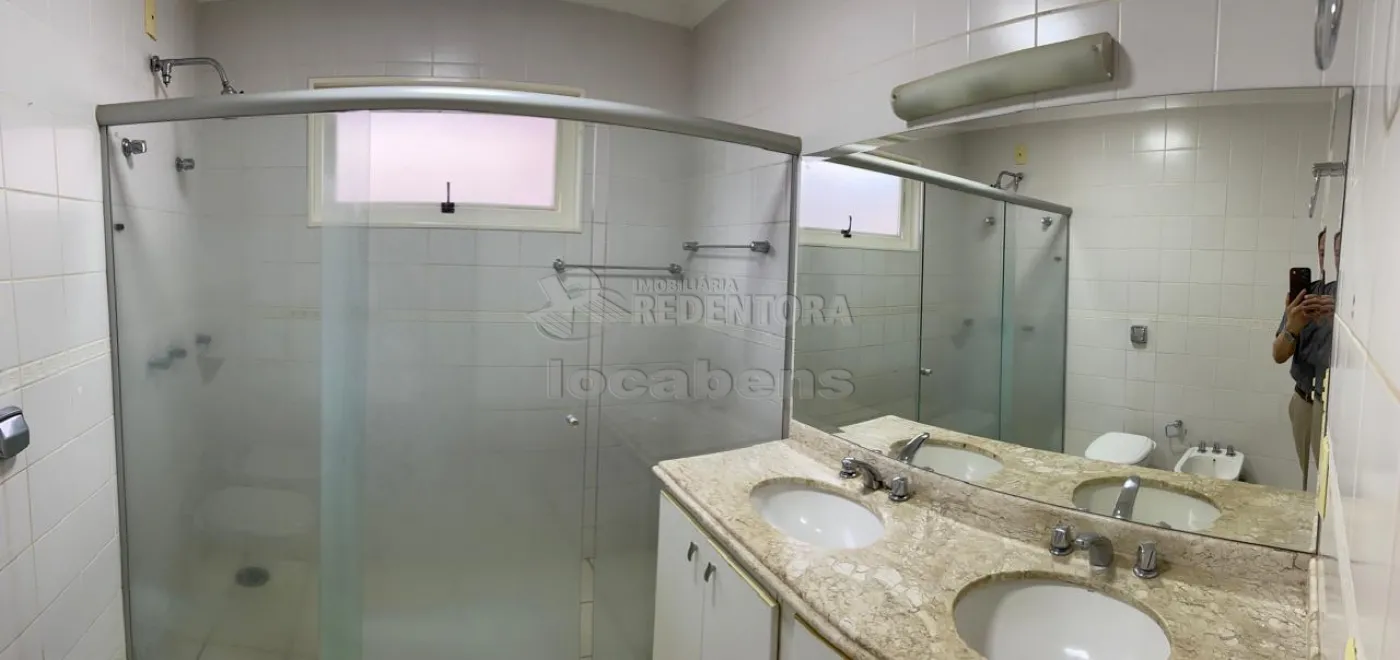 Alugar Casa / Condomínio em São José do Rio Preto R$ 4.900,00 - Foto 12
