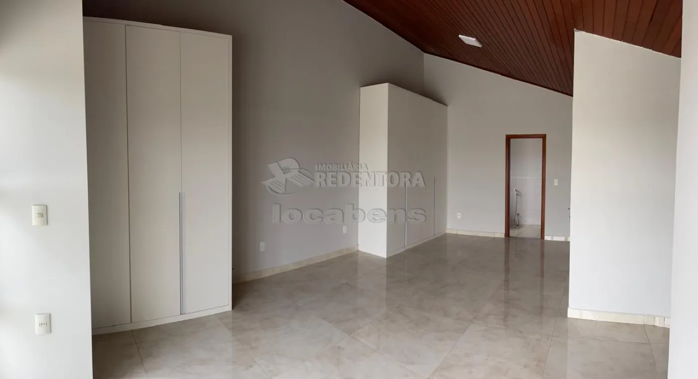 Alugar Casa / Condomínio em São José do Rio Preto R$ 4.900,00 - Foto 13