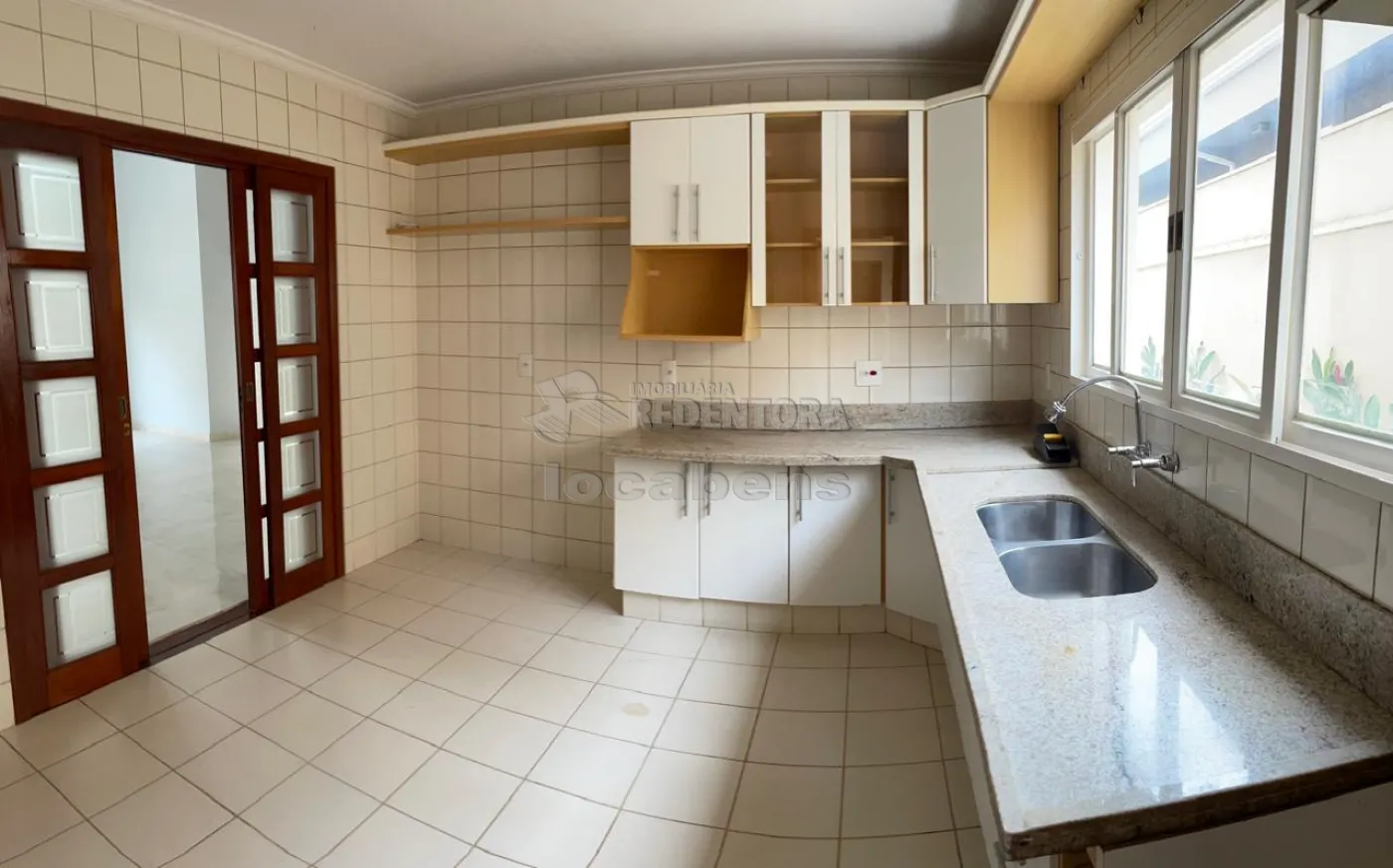 Alugar Casa / Condomínio em São José do Rio Preto R$ 4.900,00 - Foto 15