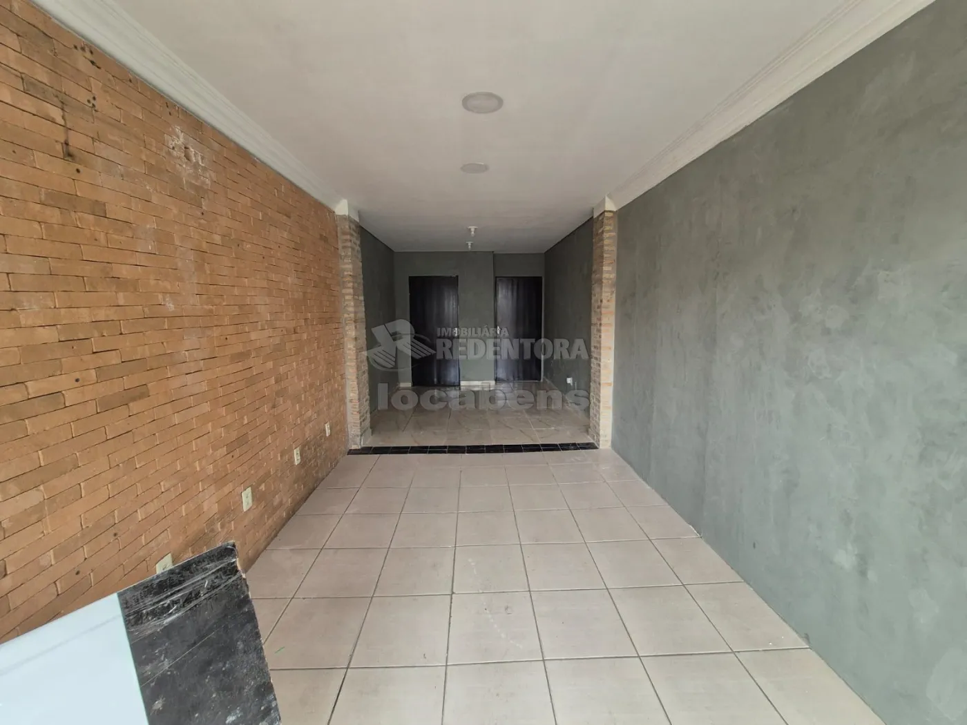 Alugar Comercial / Salão em São José do Rio Preto apenas R$ 1.400,00 - Foto 1