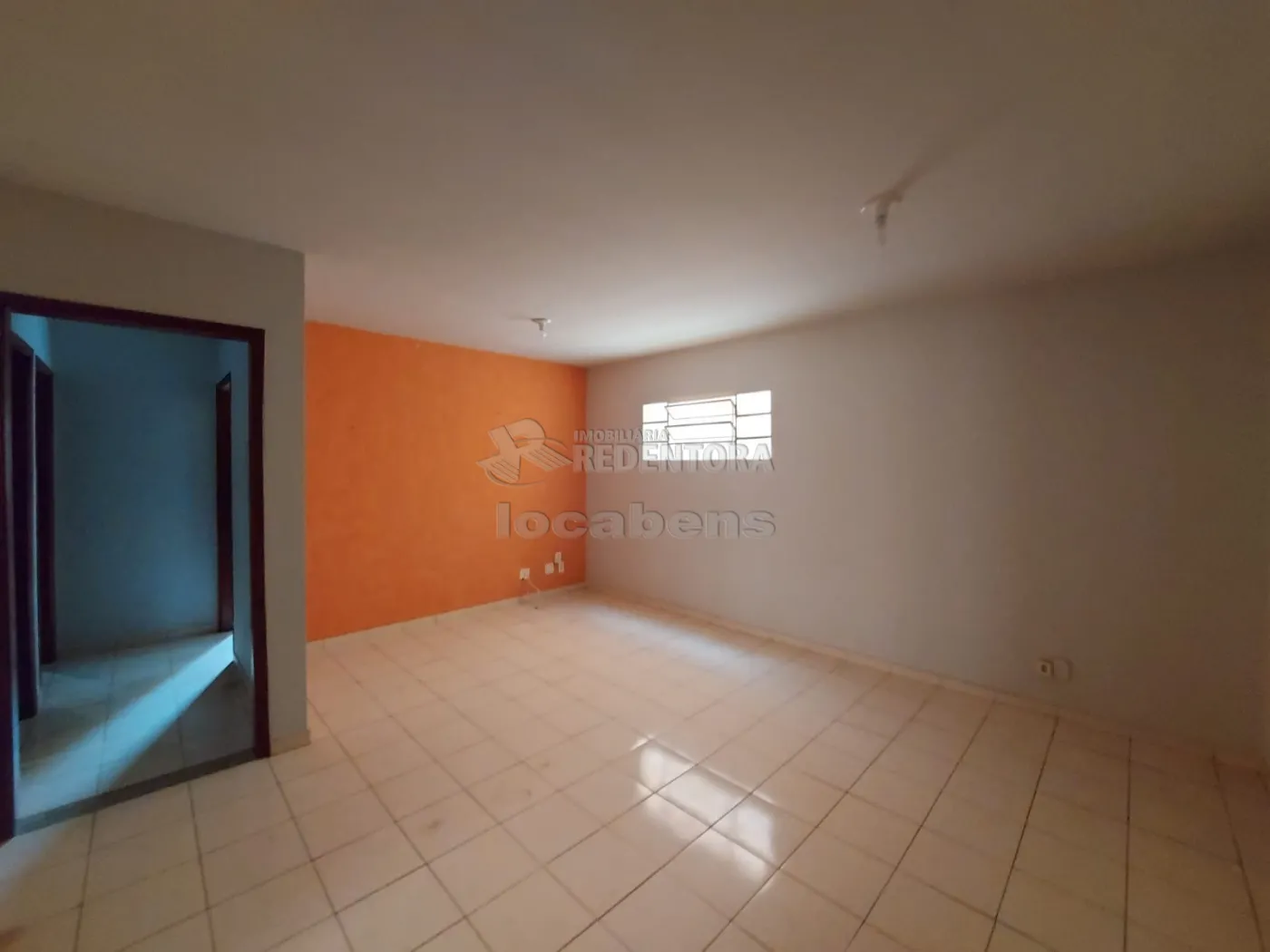 Alugar Apartamento / Padrão em São José do Rio Preto R$ 950,00 - Foto 1