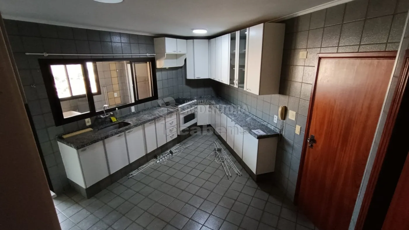 Alugar Apartamento / Padrão em São José do Rio Preto R$ 2.000,00 - Foto 19