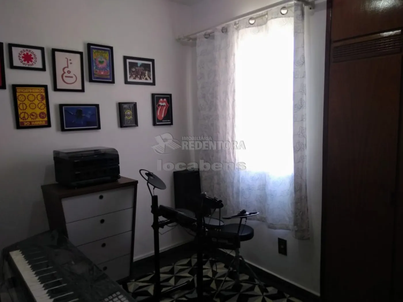 Comprar Apartamento / Padrão em São José do Rio Preto apenas R$ 290.000,00 - Foto 6