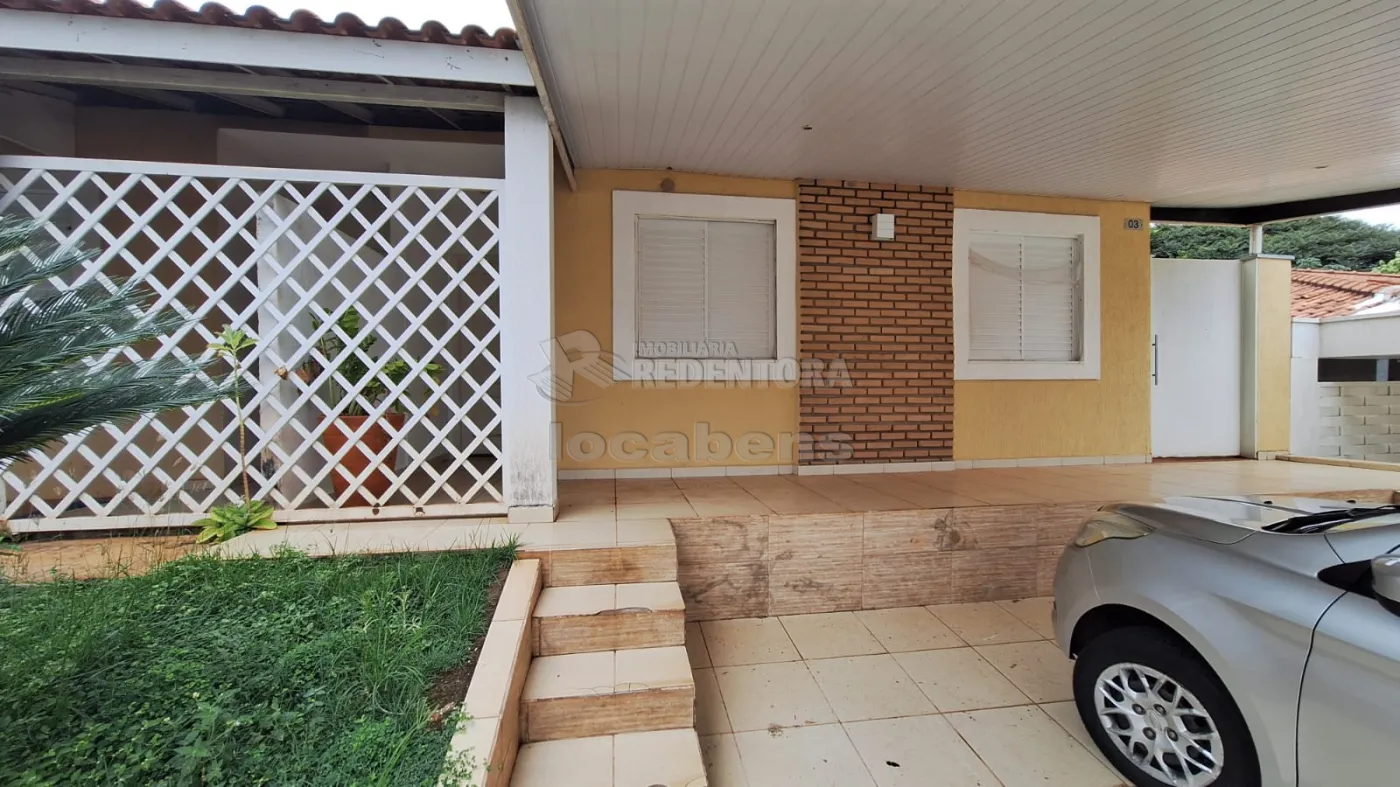 Alugar Casa / Condomínio em São José do Rio Preto R$ 2.400,00 - Foto 5