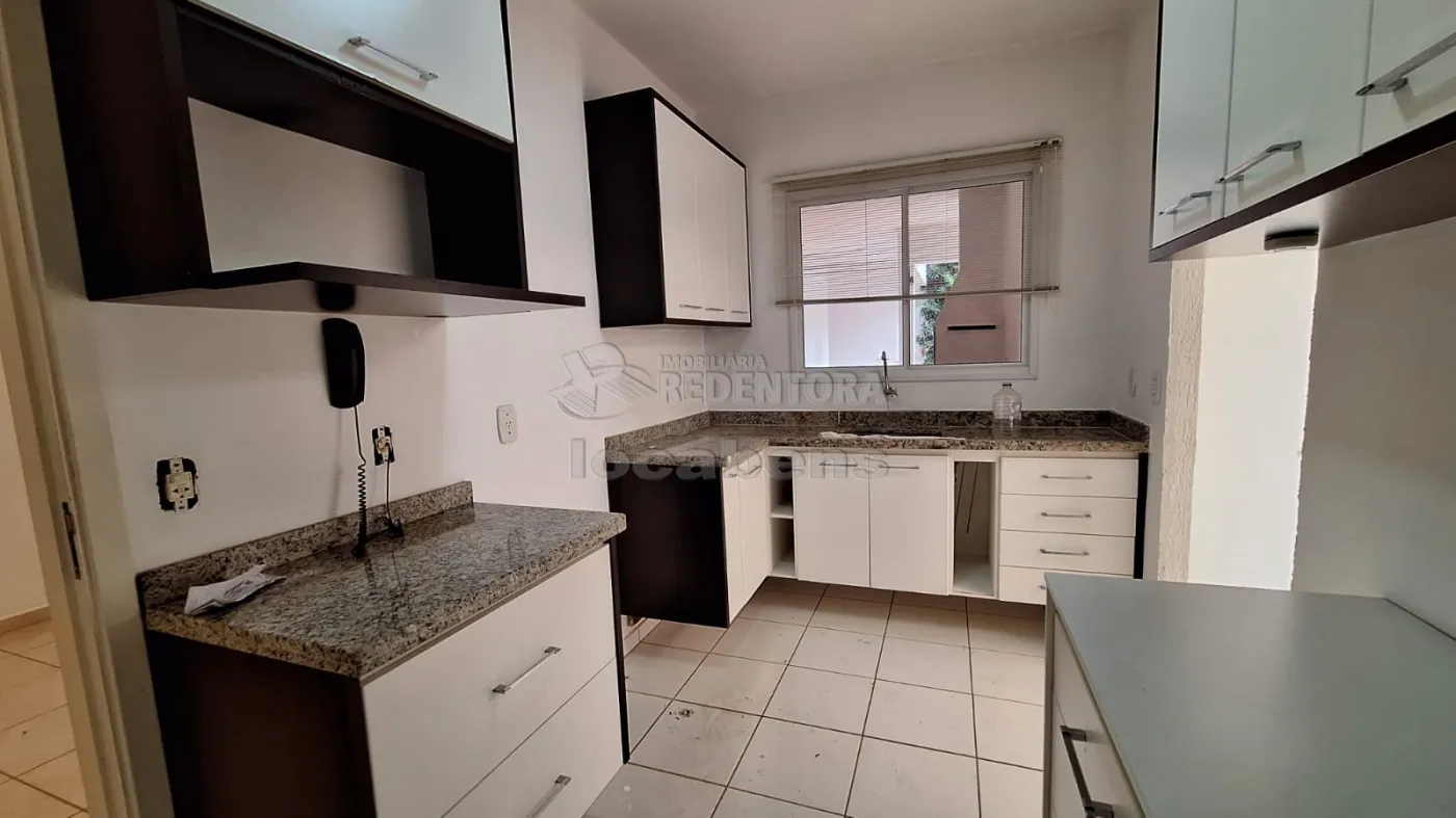 Alugar Casa / Condomínio em São José do Rio Preto R$ 2.400,00 - Foto 20