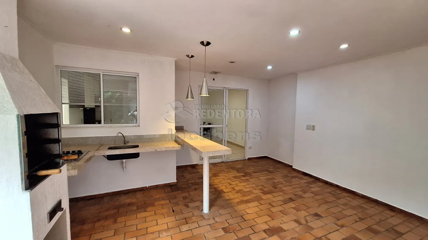 Alugar Casa / Condomínio em São José do Rio Preto R$ 2.400,00 - Foto 25