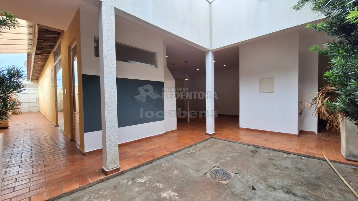 Alugar Casa / Condomínio em São José do Rio Preto R$ 2.400,00 - Foto 28