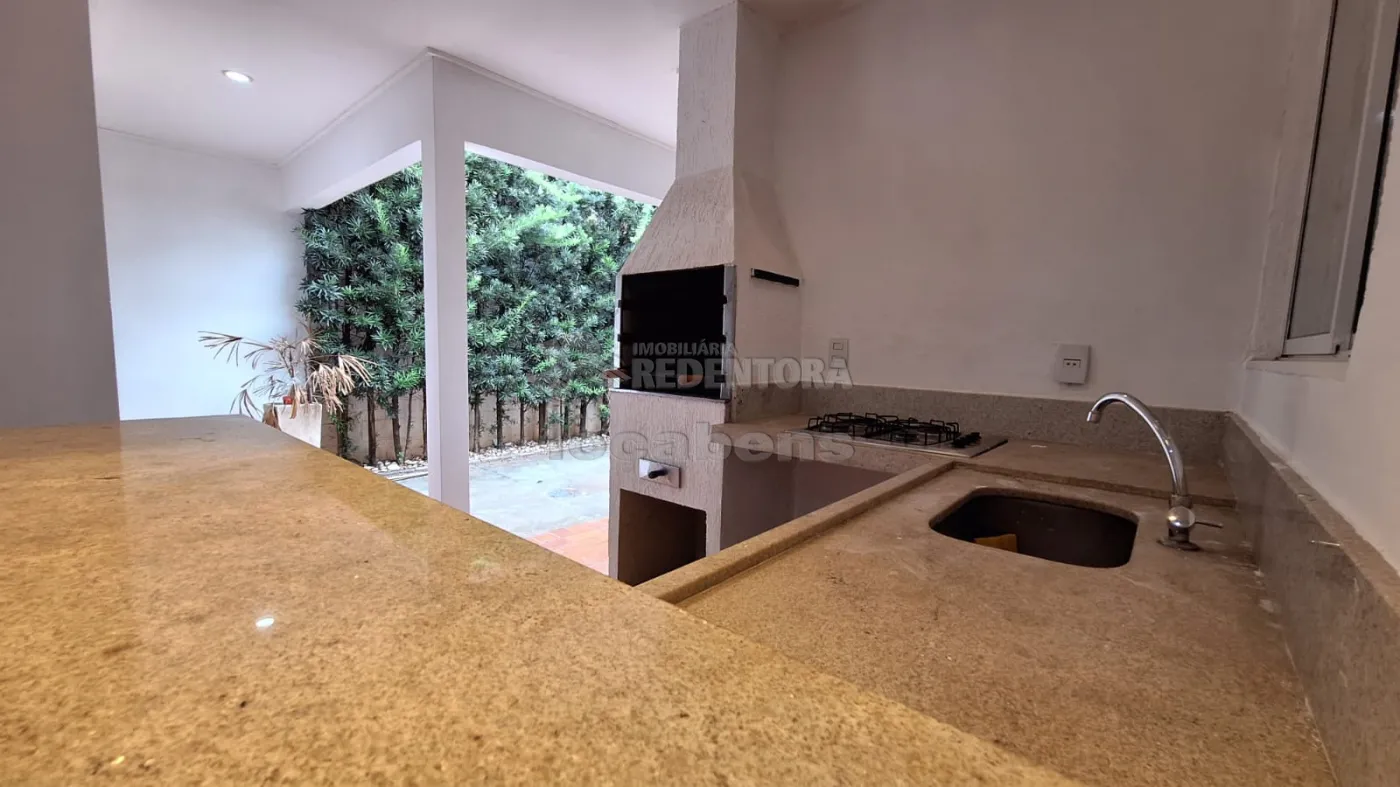 Alugar Casa / Condomínio em São José do Rio Preto R$ 2.400,00 - Foto 31