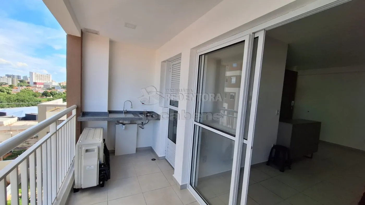 Alugar Apartamento / Padrão em São José do Rio Preto apenas R$ 3.220,00 - Foto 6