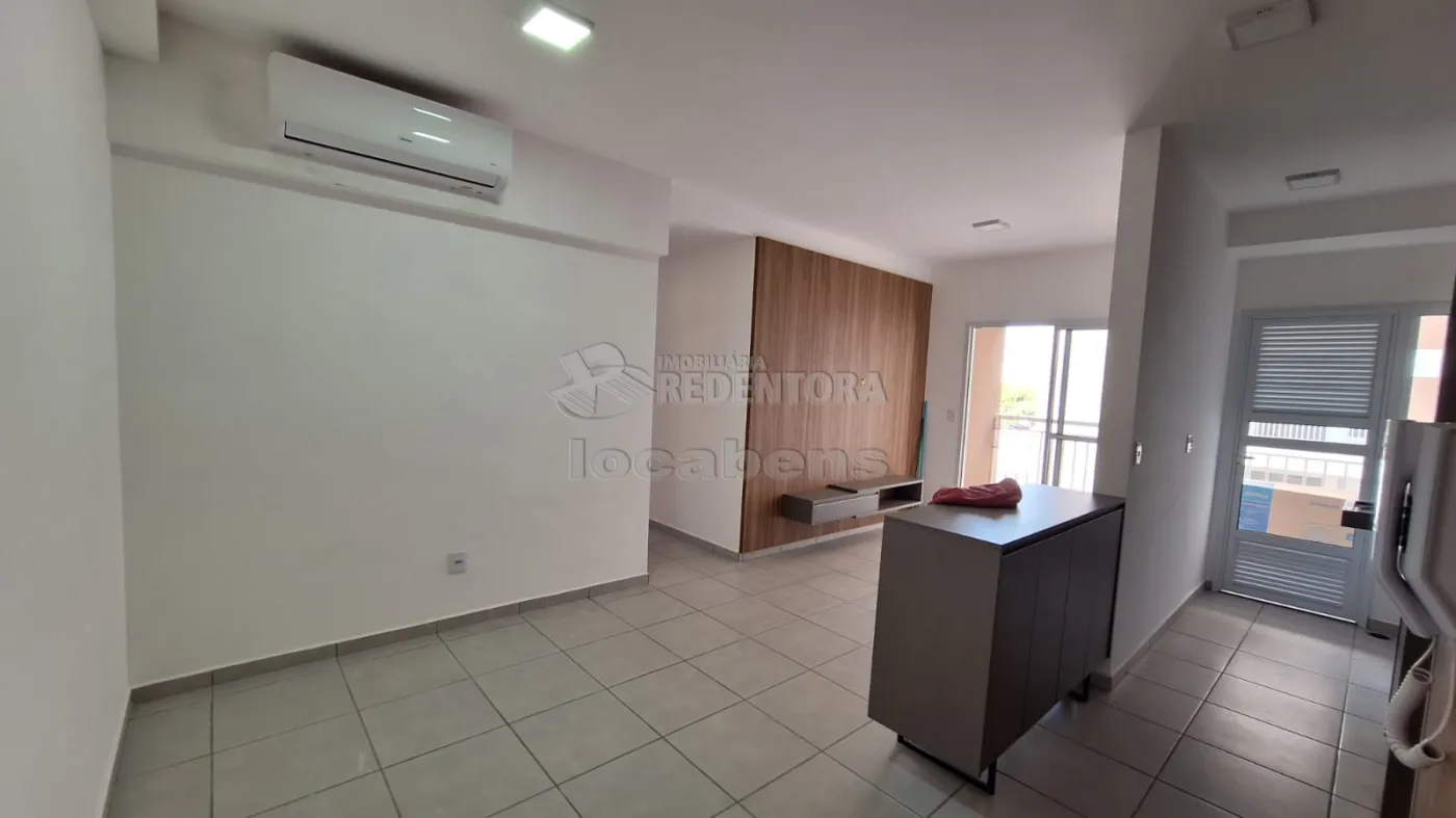 Alugar Apartamento / Padrão em São José do Rio Preto R$ 3.220,00 - Foto 4