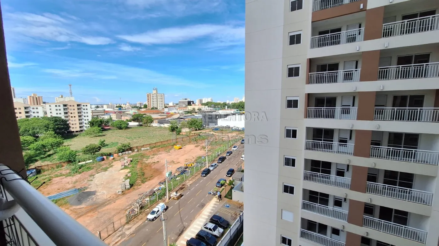 Alugar Apartamento / Padrão em São José do Rio Preto R$ 3.220,00 - Foto 9
