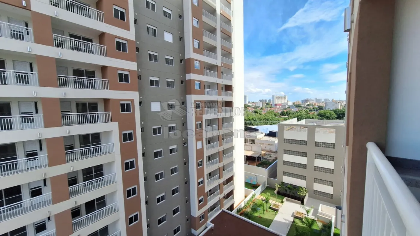 Alugar Apartamento / Padrão em São José do Rio Preto apenas R$ 3.220,00 - Foto 10