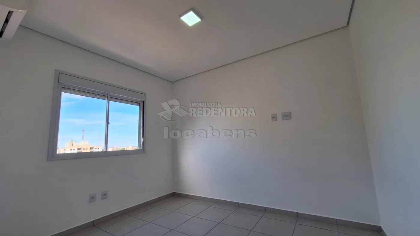 Alugar Apartamento / Padrão em São José do Rio Preto apenas R$ 3.220,00 - Foto 16