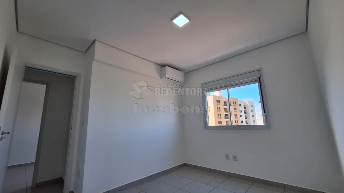 Alugar Apartamento / Padrão em São José do Rio Preto R$ 3.220,00 - Foto 17