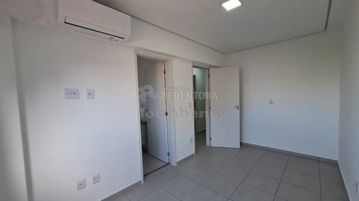 Alugar Apartamento / Padrão em São José do Rio Preto apenas R$ 3.220,00 - Foto 21