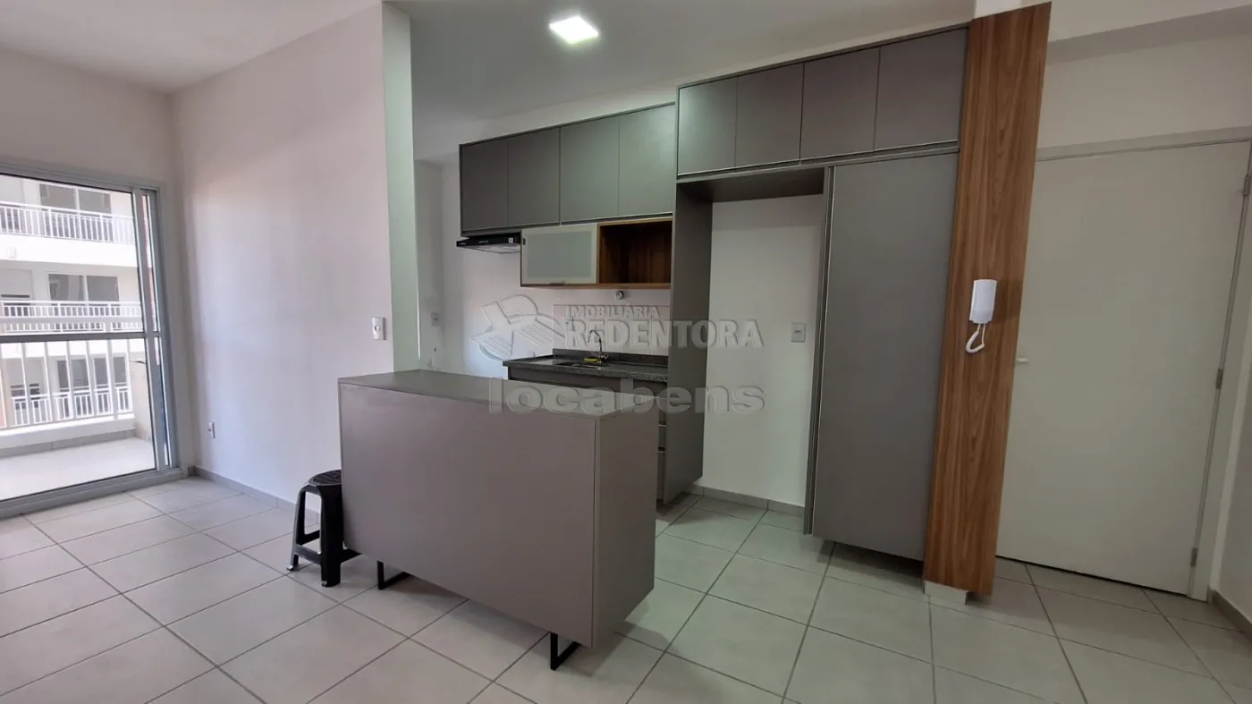 Alugar Apartamento / Padrão em São José do Rio Preto apenas R$ 3.220,00 - Foto 24