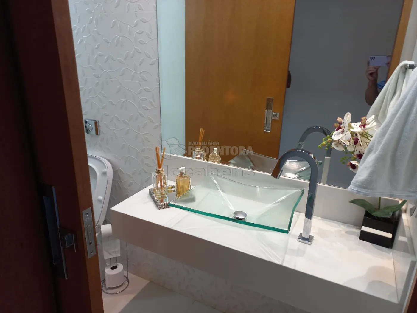 Comprar Casa / Sobrado em São José do Rio Preto R$ 1.350.000,00 - Foto 10