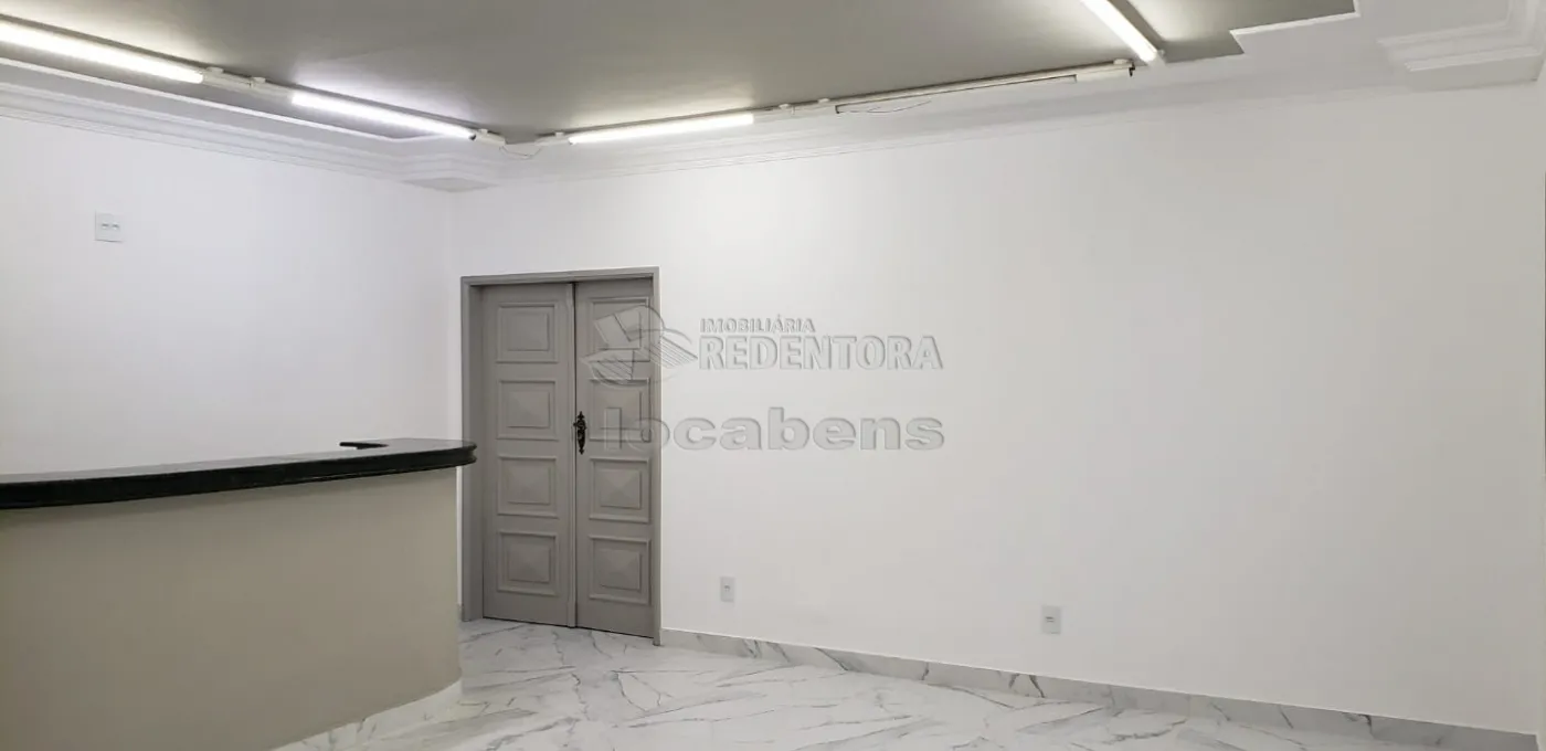 Alugar Comercial / Casa Comercial em São José do Rio Preto R$ 8.000,00 - Foto 1