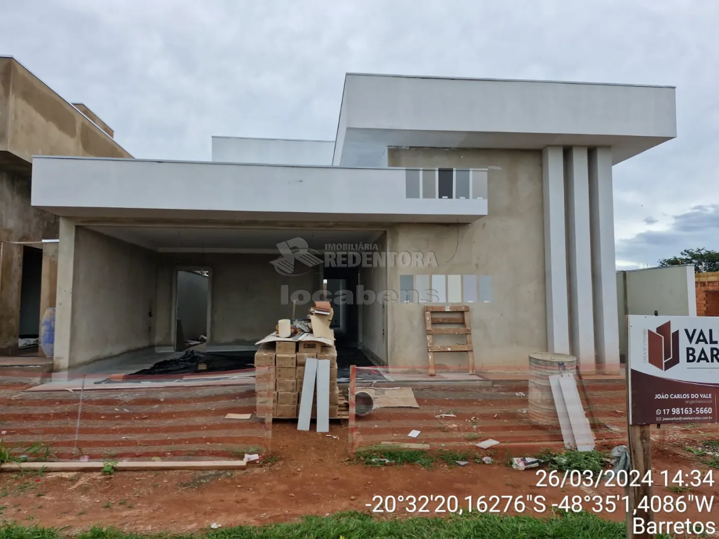 Comprar Casa / Condomínio em Barretos R$ 950.000,00 - Foto 2