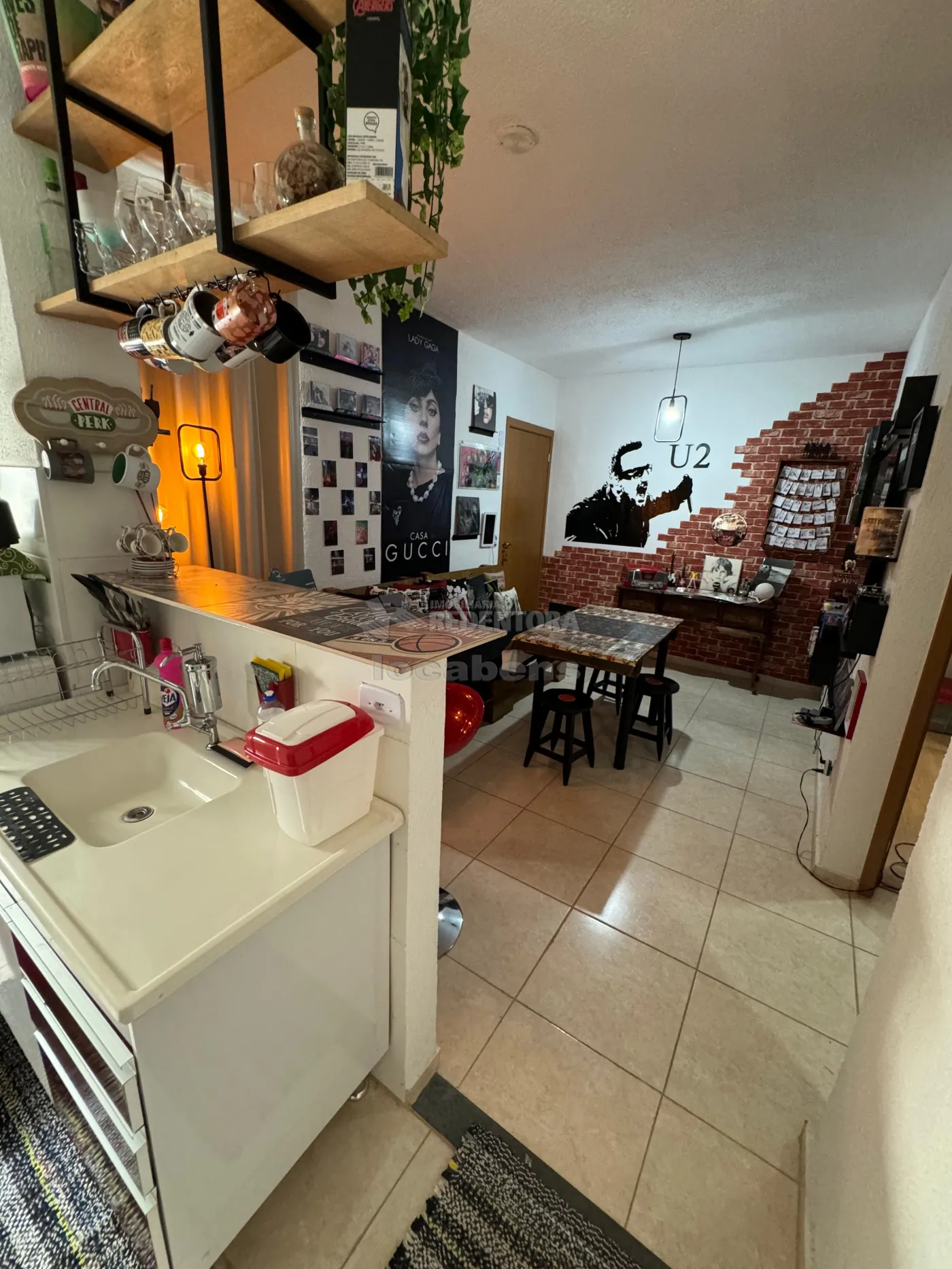 Comprar Apartamento / Padrão em São José do Rio Preto apenas R$ 147.000,00 - Foto 3