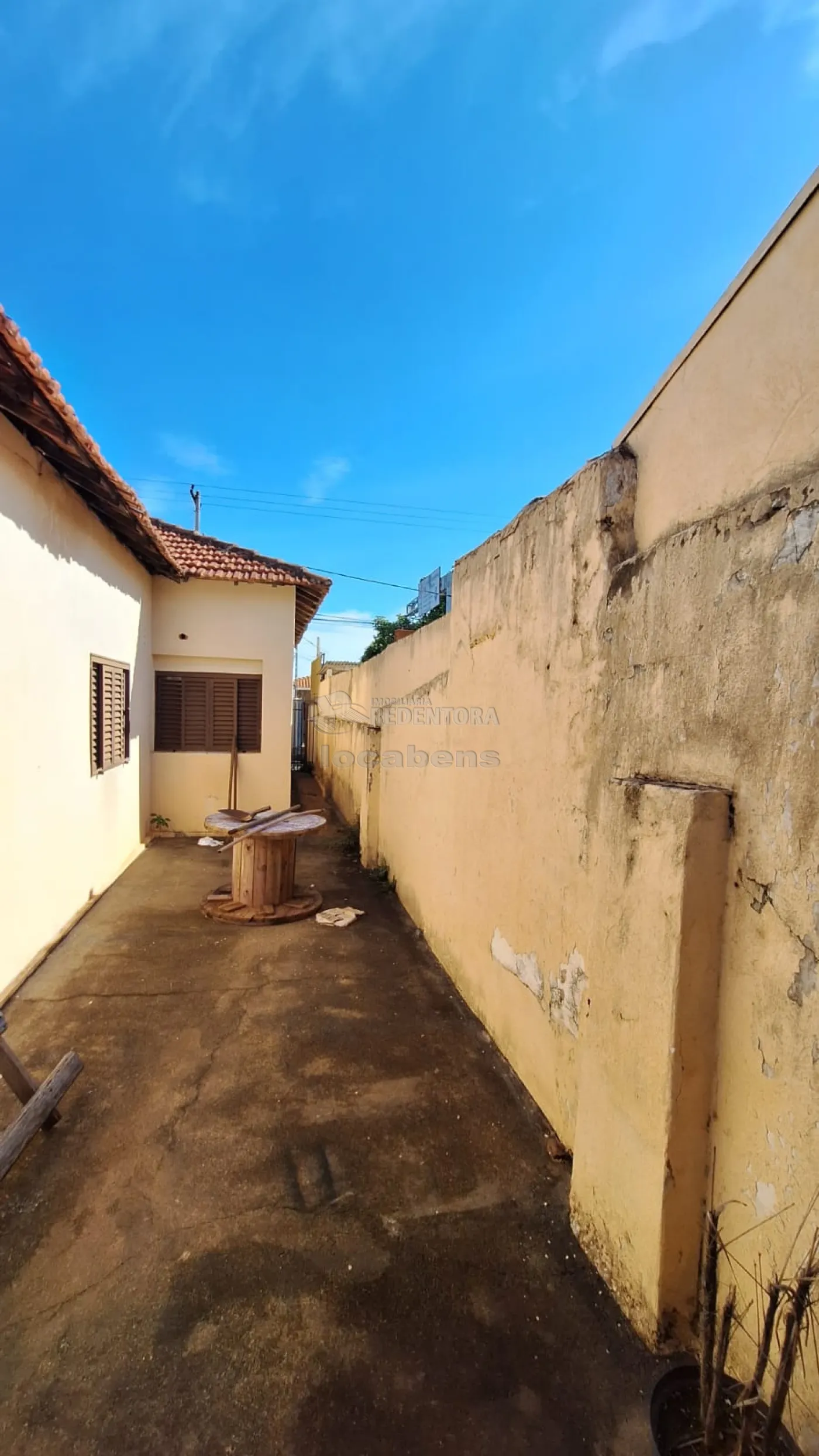 Alugar Casa / Padrão em São José do Rio Preto R$ 1.400,00 - Foto 22