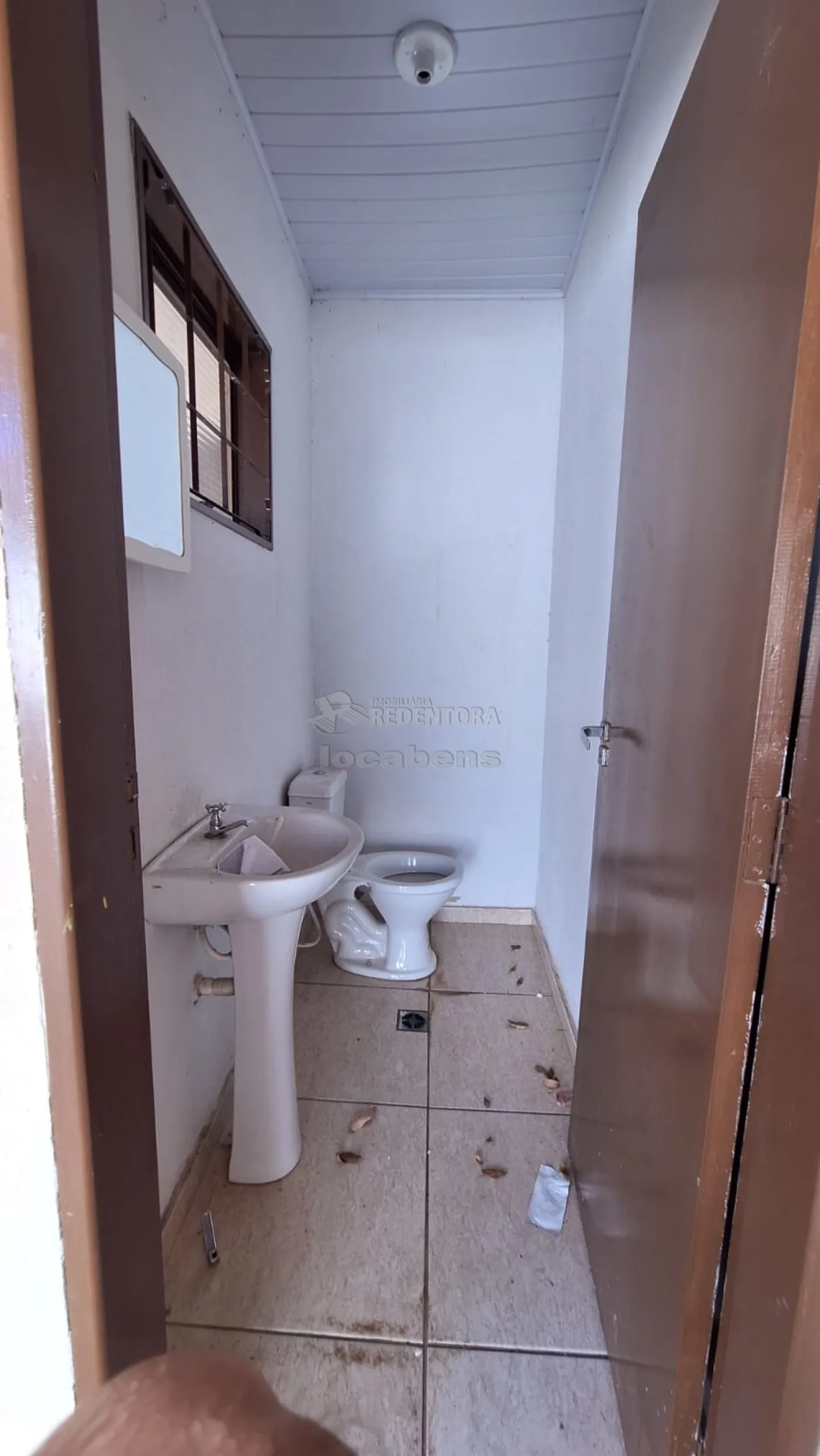 Alugar Casa / Padrão em São José do Rio Preto R$ 1.400,00 - Foto 25