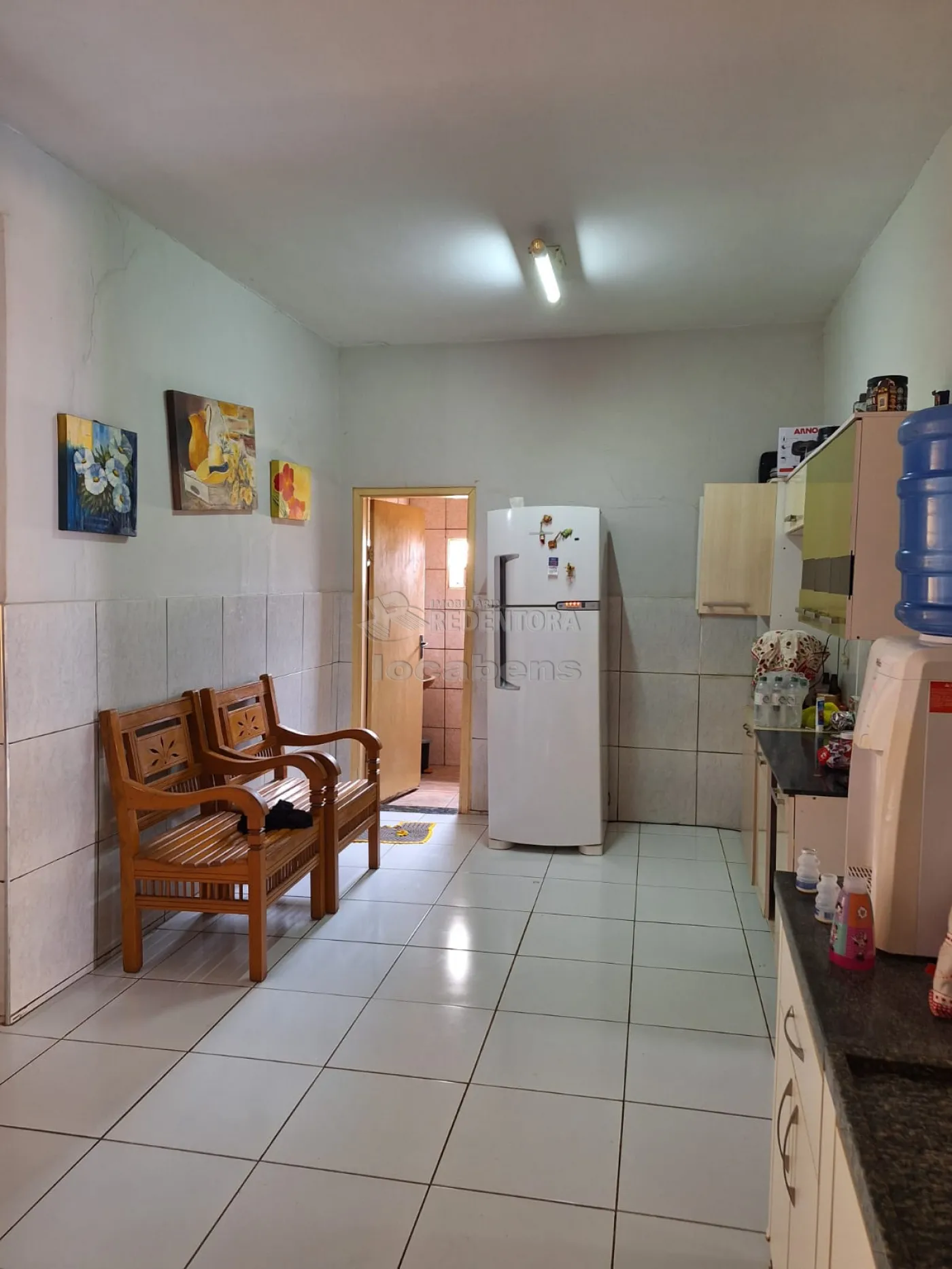 Comprar Casa / Padrão em São José do Rio Preto R$ 400.000,00 - Foto 2