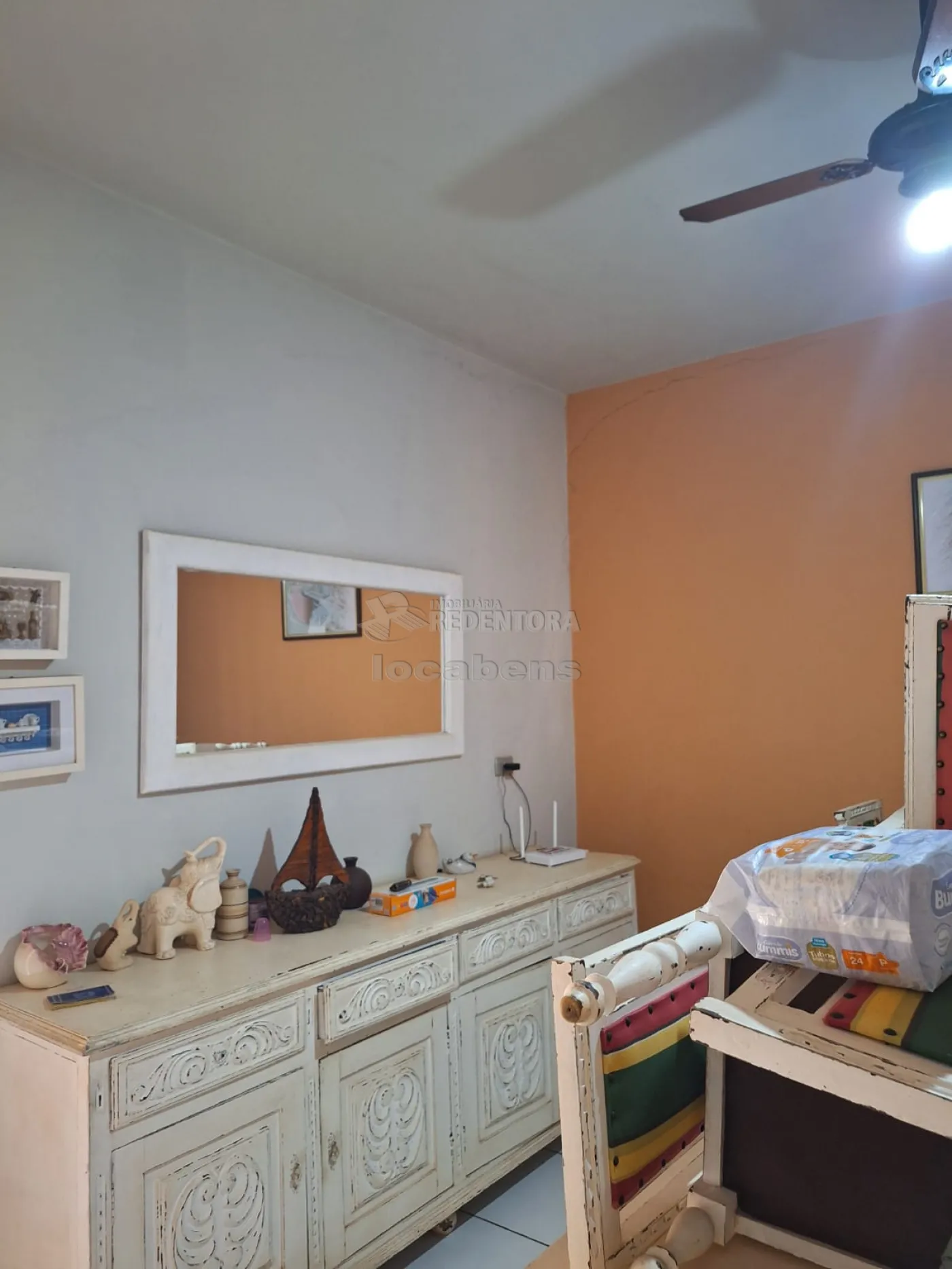 Comprar Casa / Padrão em São José do Rio Preto R$ 400.000,00 - Foto 5