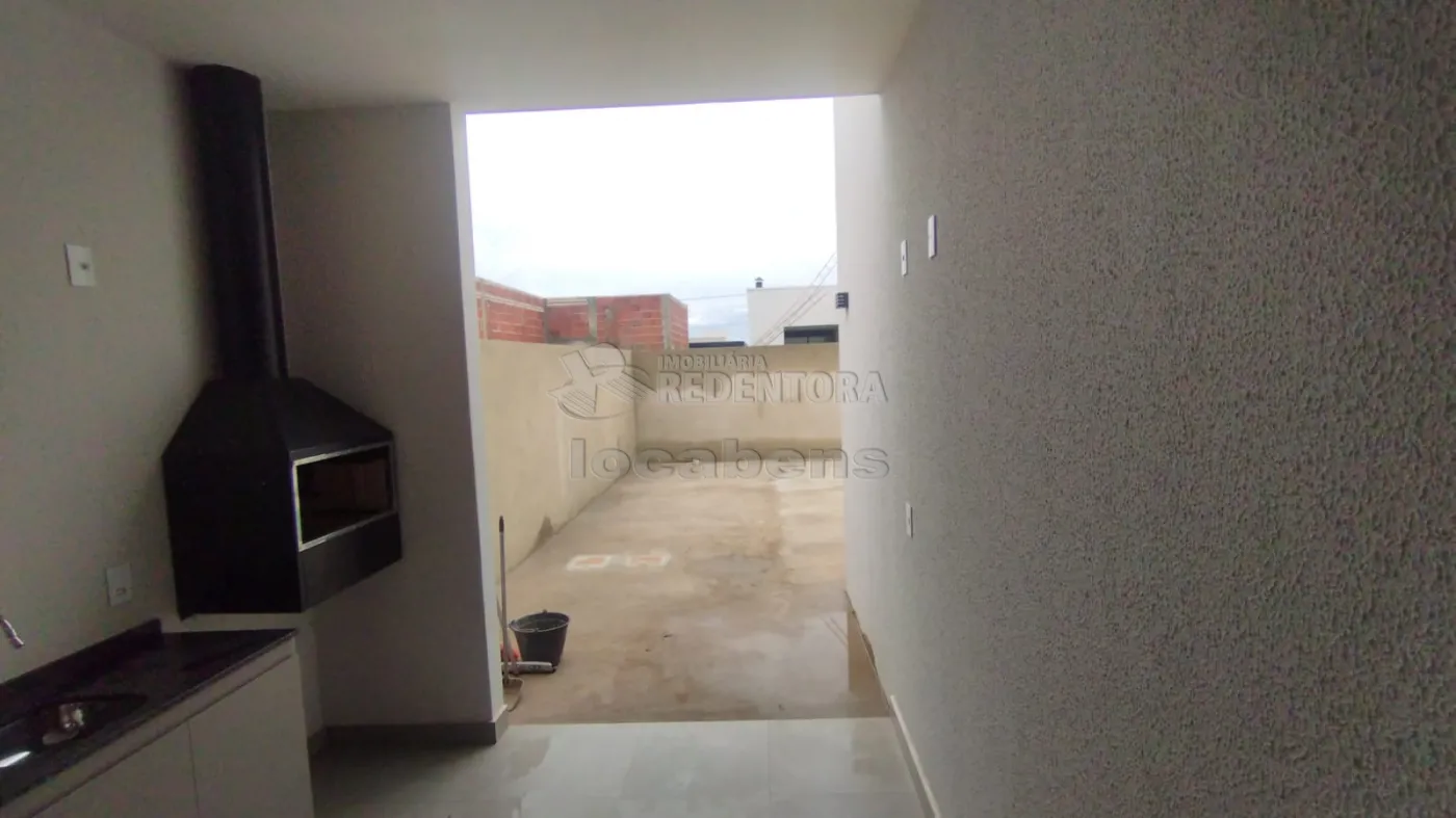 Alugar Casa / Condomínio em São José do Rio Preto apenas R$ 3.000,00 - Foto 17
