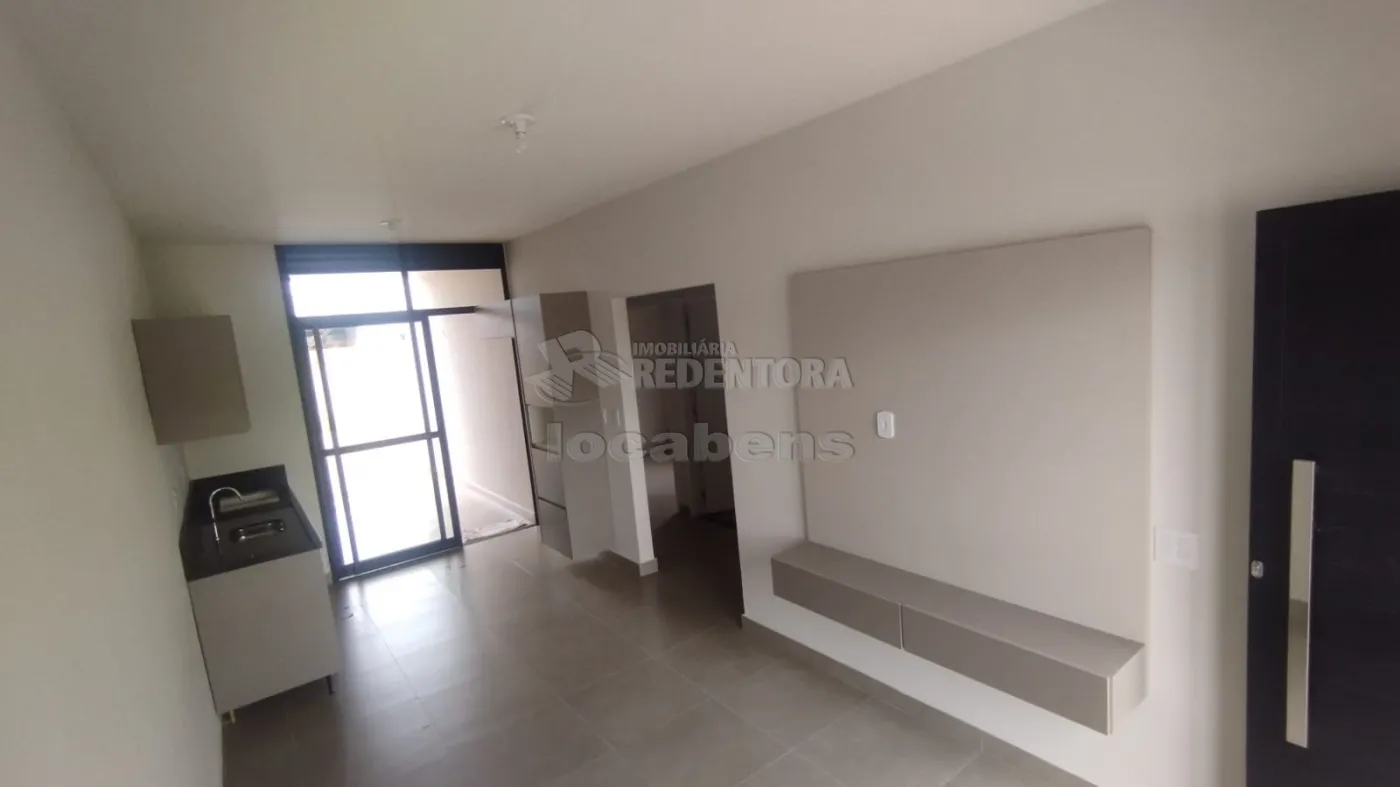Alugar Casa / Condomínio em São José do Rio Preto apenas R$ 3.000,00 - Foto 21