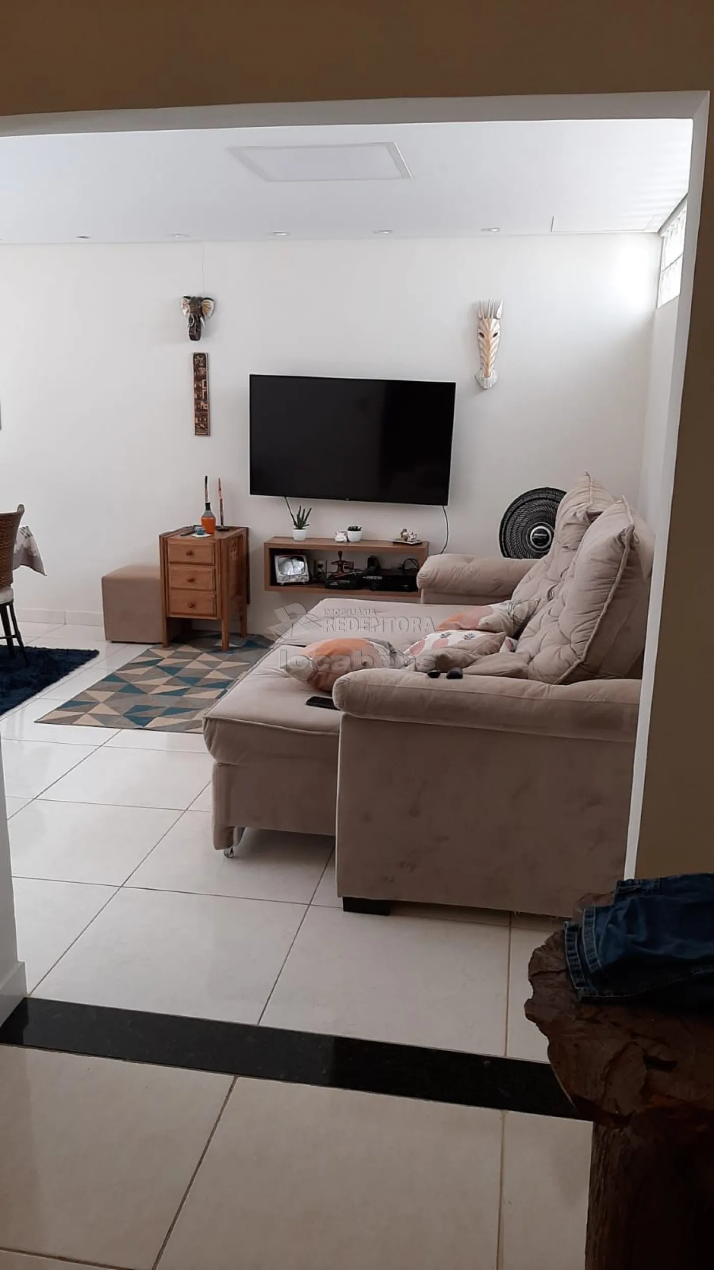 Comprar Apartamento / Padrão em São José do Rio Preto R$ 225.000,00 - Foto 1