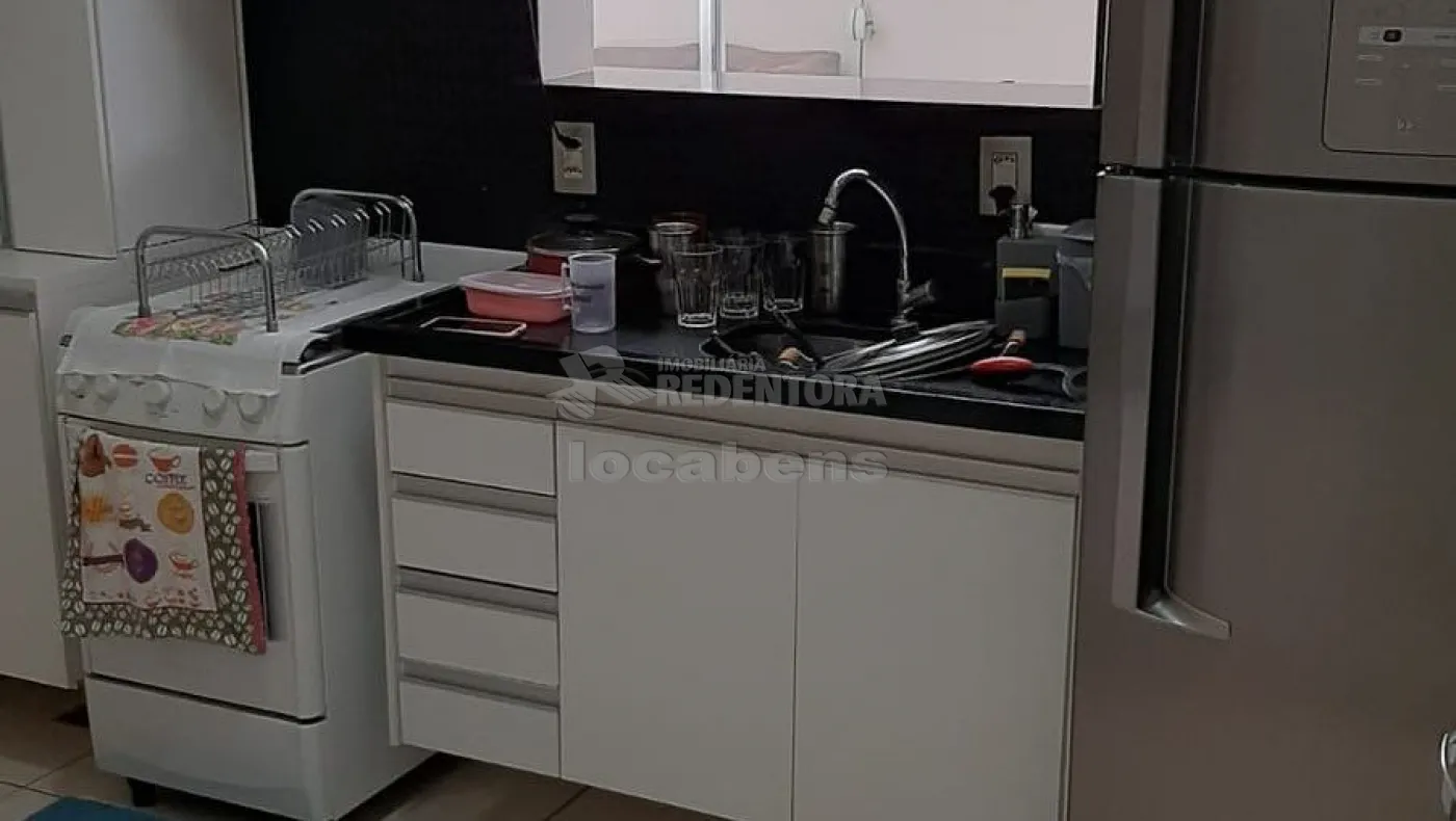 Comprar Apartamento / Padrão em São José do Rio Preto R$ 225.000,00 - Foto 11