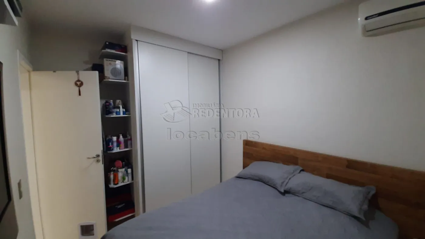 Comprar Apartamento / Padrão em São José do Rio Preto apenas R$ 225.000,00 - Foto 12