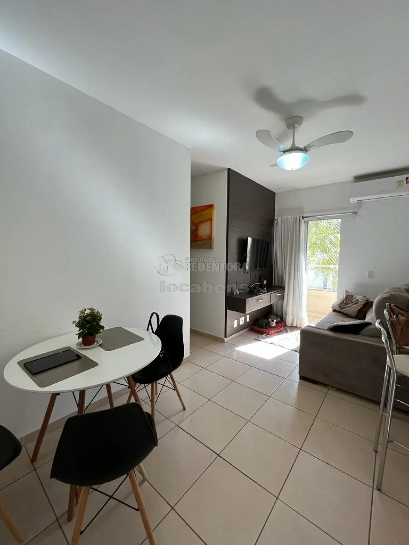 Comprar Apartamento / Padrão em São José do Rio Preto apenas R$ 255.000,00 - Foto 1