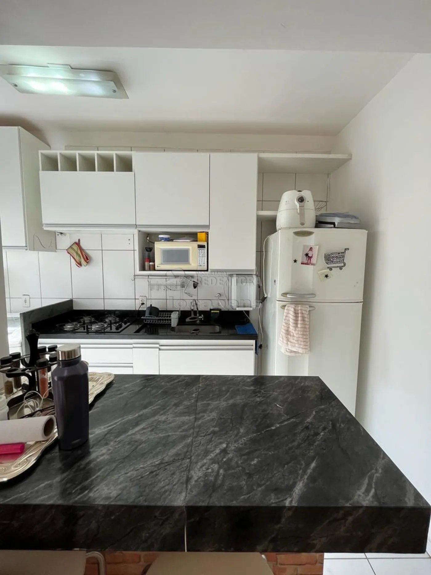 Comprar Apartamento / Padrão em São José do Rio Preto apenas R$ 255.000,00 - Foto 5