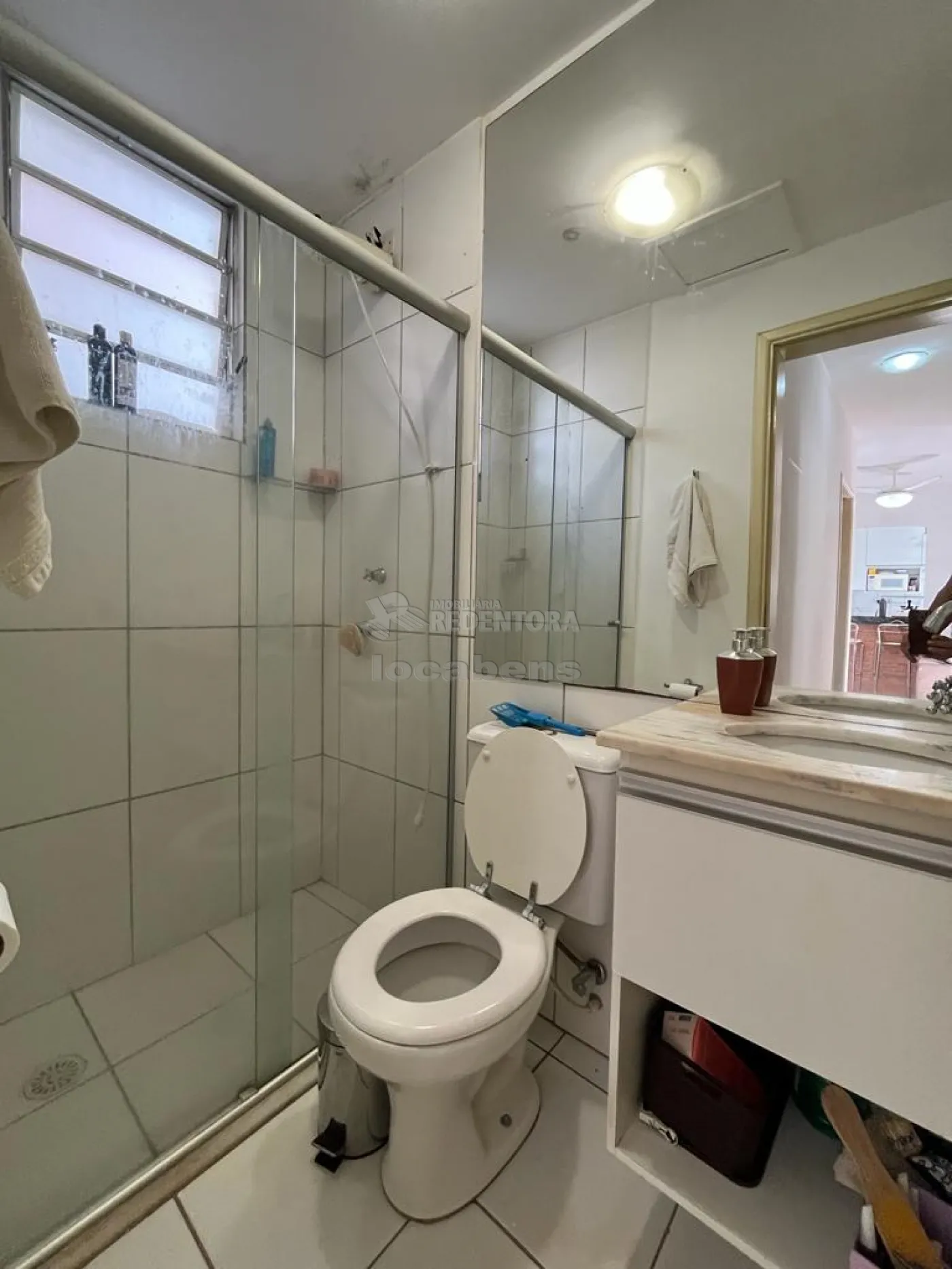 Comprar Apartamento / Padrão em São José do Rio Preto apenas R$ 255.000,00 - Foto 17