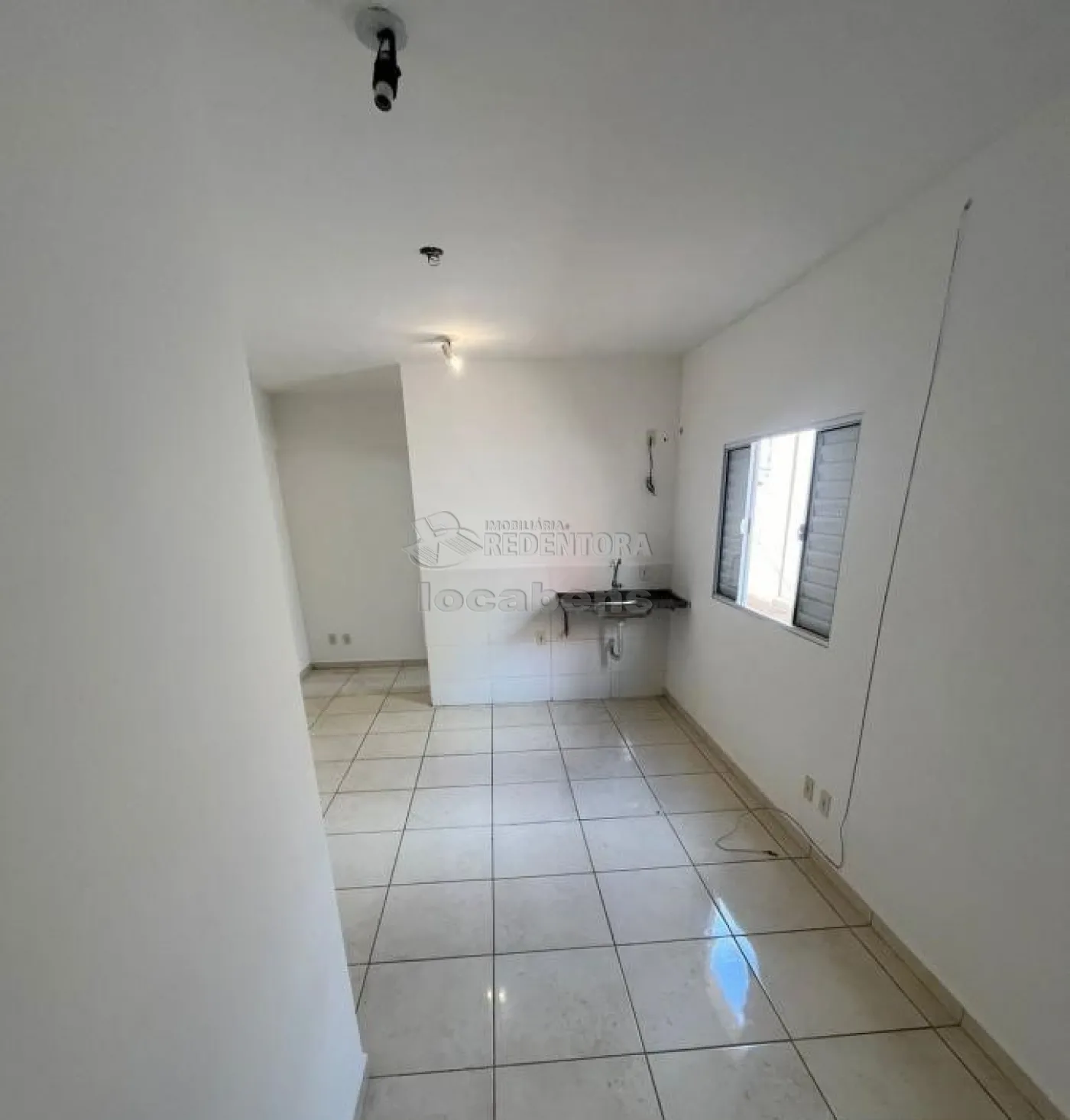 Alugar Apartamento / Padrão em São José do Rio Preto apenas R$ 600,00 - Foto 2