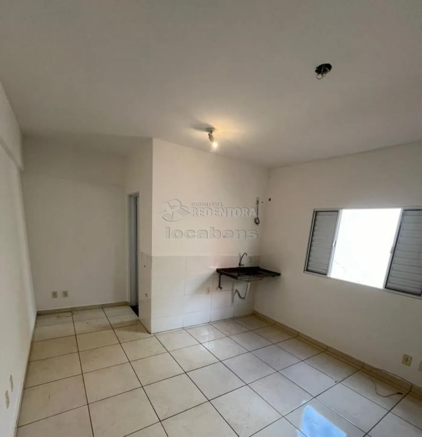 Alugar Apartamento / Padrão em São José do Rio Preto R$ 600,00 - Foto 3