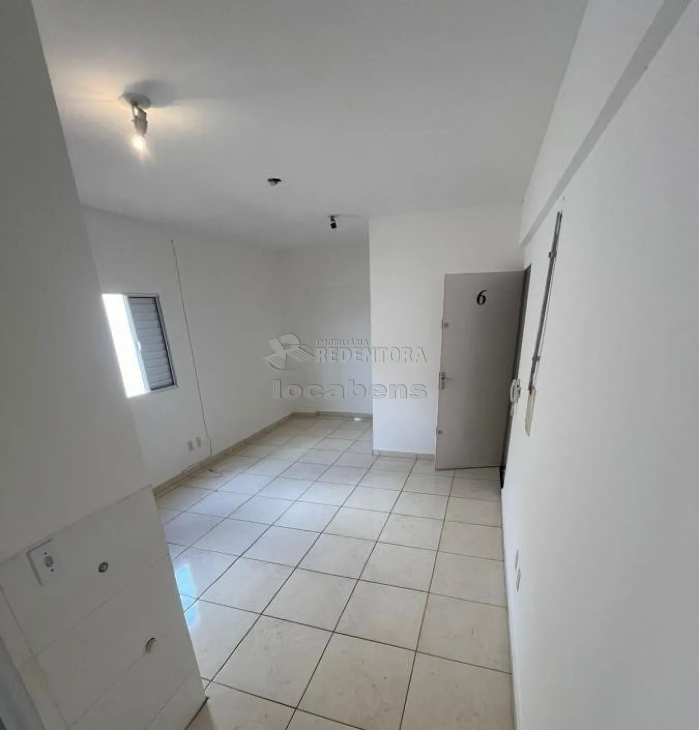 Alugar Apartamento / Padrão em São José do Rio Preto R$ 600,00 - Foto 4