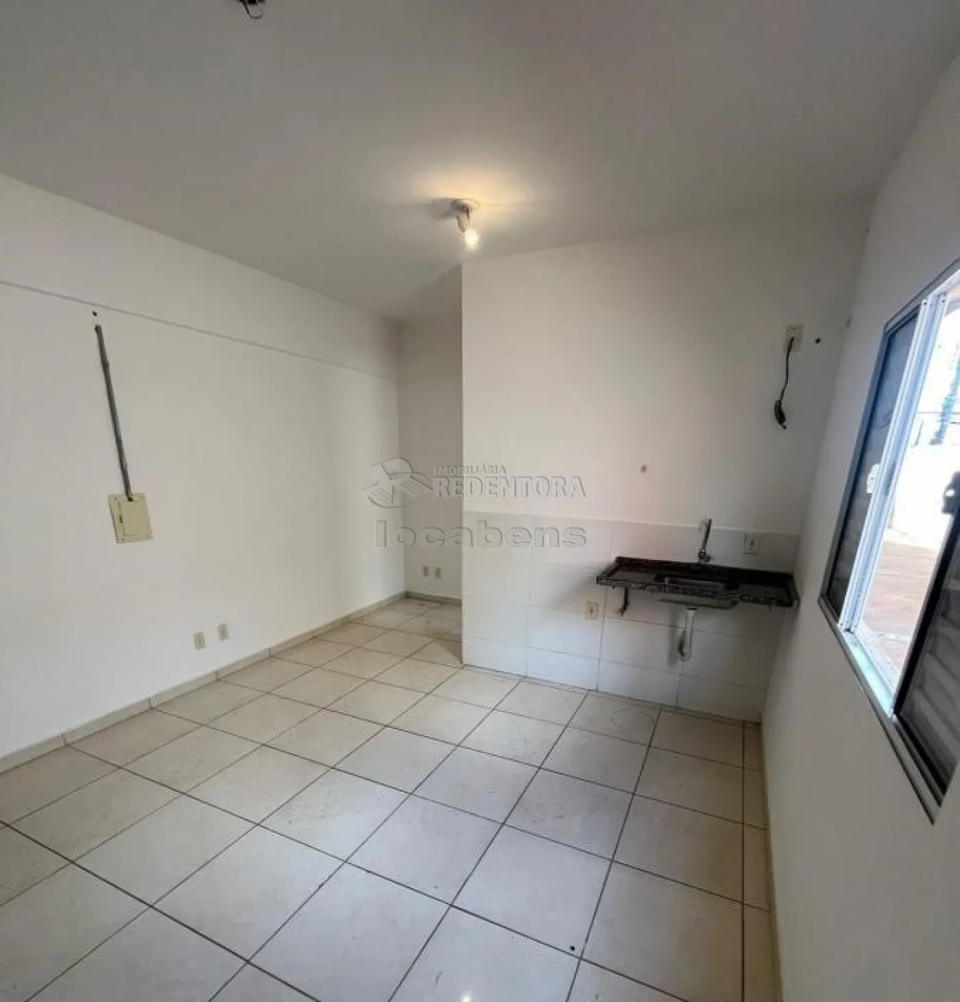 Alugar Apartamento / Padrão em São José do Rio Preto apenas R$ 600,00 - Foto 5