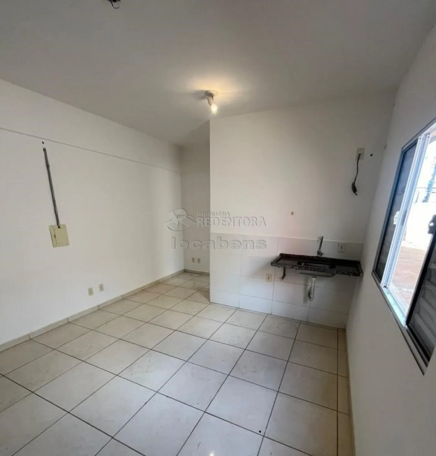 Alugar Apartamento / Padrão em São José do Rio Preto R$ 600,00 - Foto 5