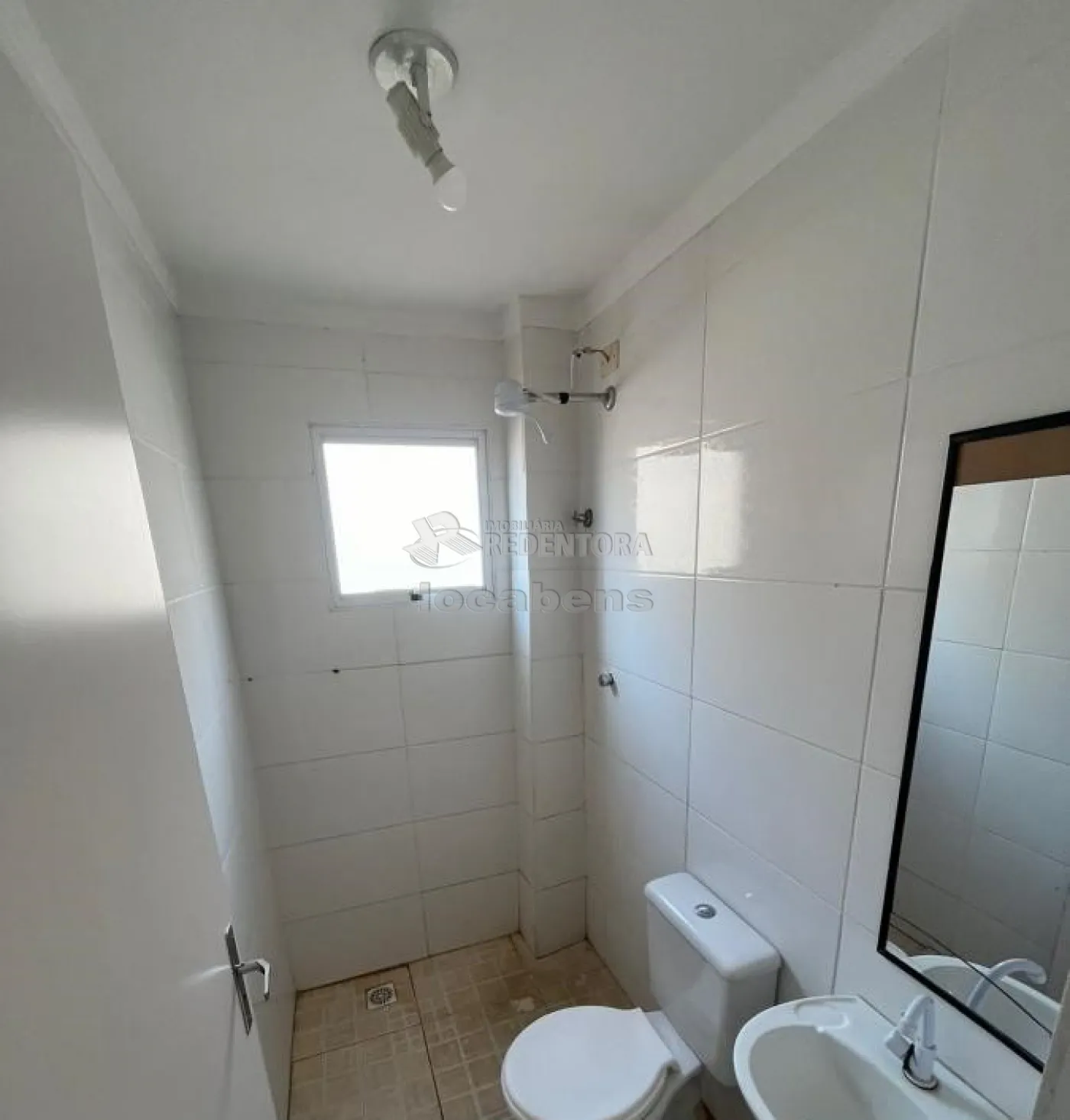 Alugar Apartamento / Padrão em São José do Rio Preto R$ 600,00 - Foto 6