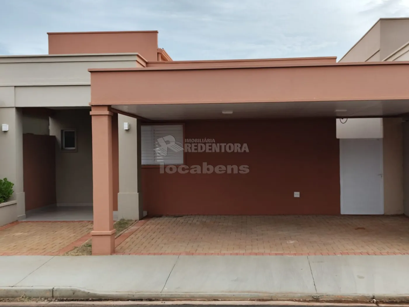 Alugar Casa / Condomínio em Bady Bassitt R$ 3.500,00 - Foto 3