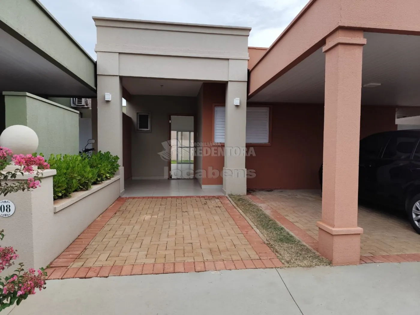 Alugar Casa / Condomínio em Bady Bassitt R$ 3.500,00 - Foto 1