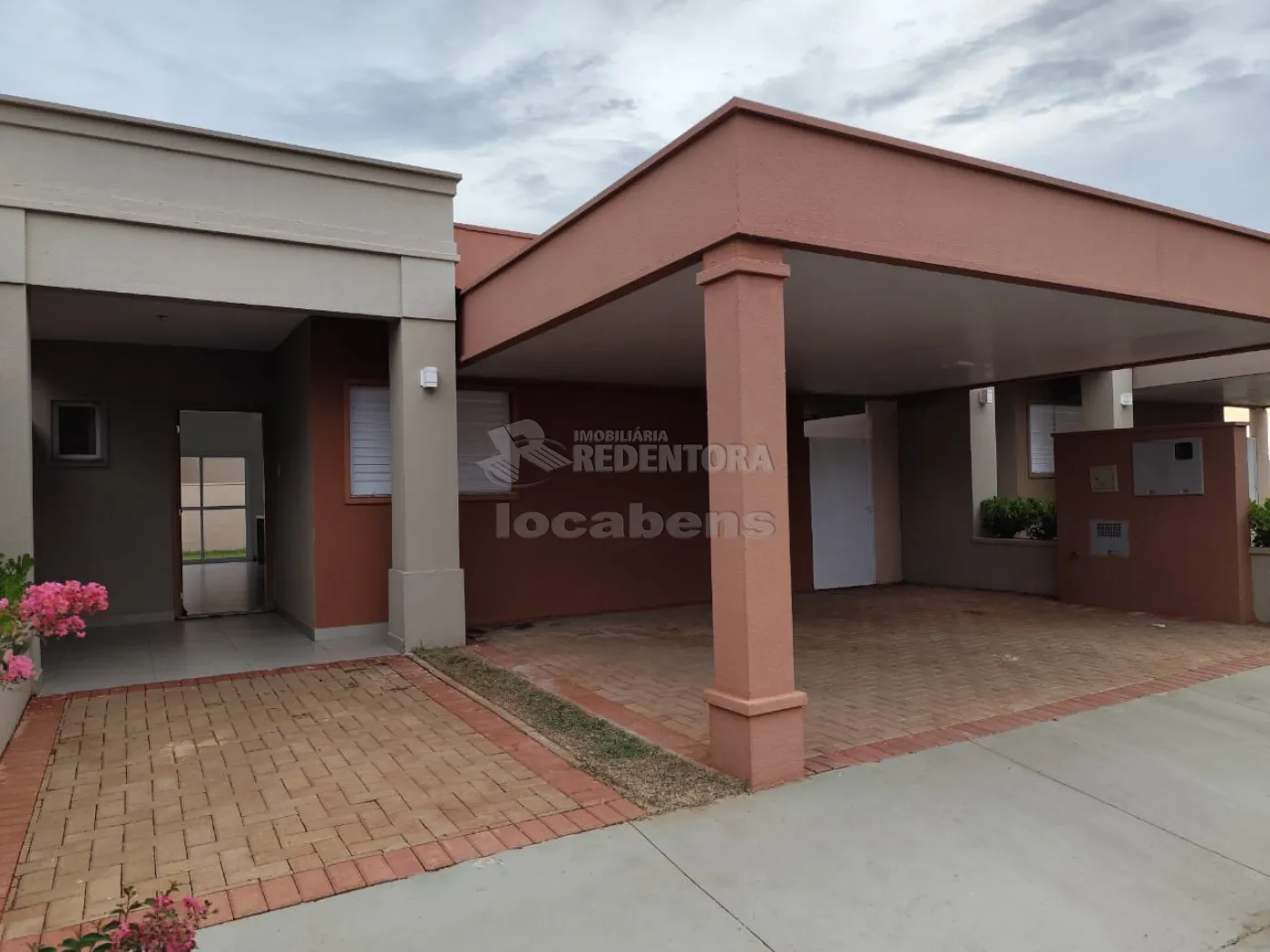 Alugar Casa / Condomínio em Bady Bassitt R$ 3.500,00 - Foto 2