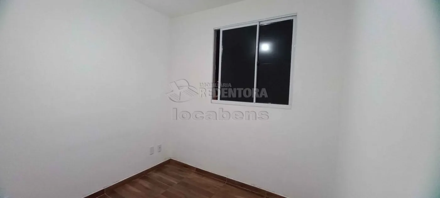 Alugar Apartamento / Padrão em São José do Rio Preto R$ 950,00 - Foto 8