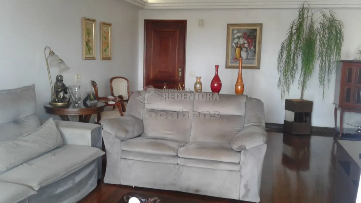 Comprar Apartamento / Padrão em São José do Rio Preto apenas R$ 649.000,00 - Foto 10