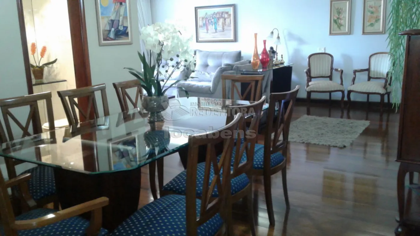 Comprar Apartamento / Padrão em São José do Rio Preto apenas R$ 649.000,00 - Foto 28