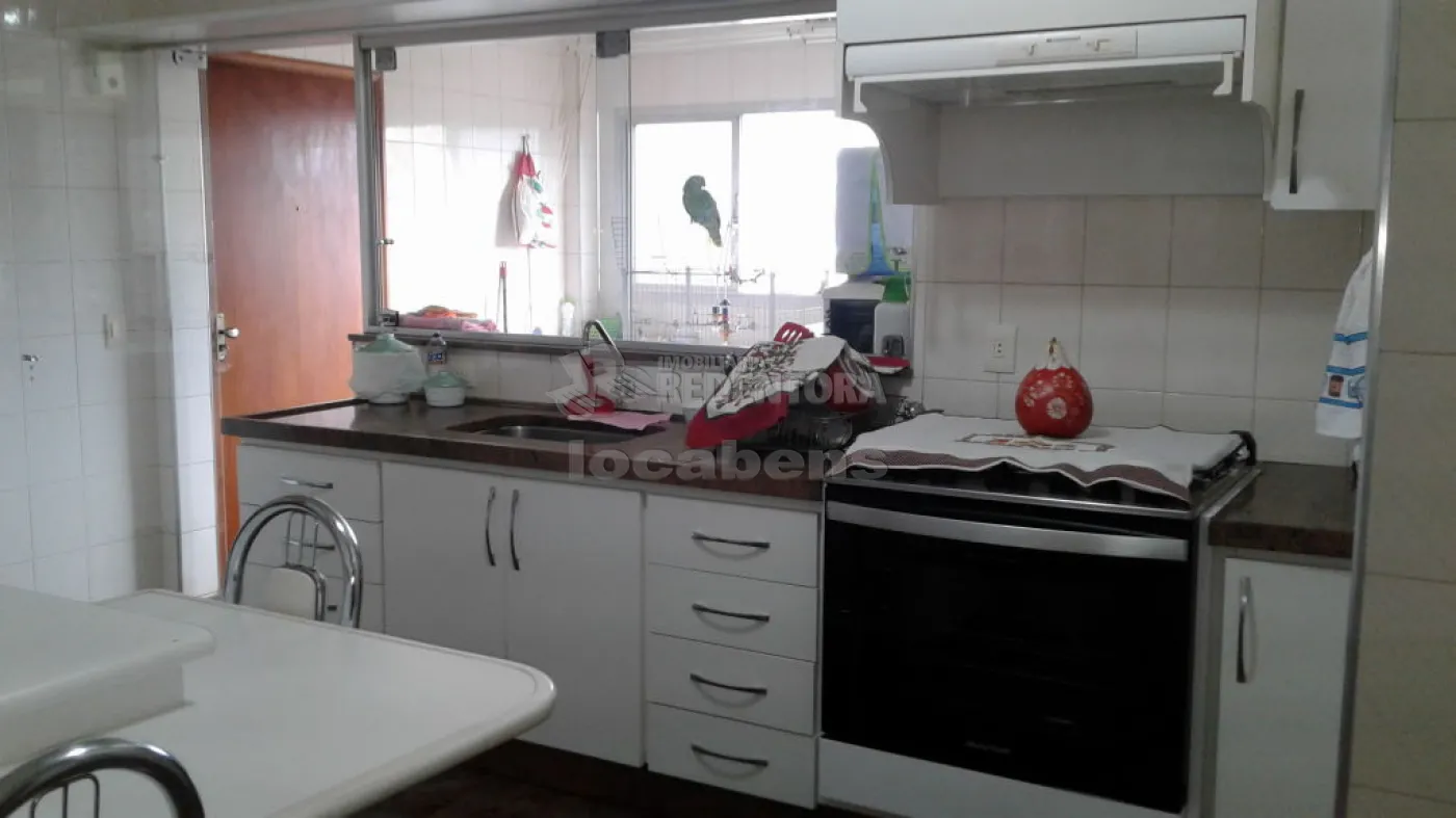 Comprar Apartamento / Padrão em São José do Rio Preto apenas R$ 649.000,00 - Foto 42
